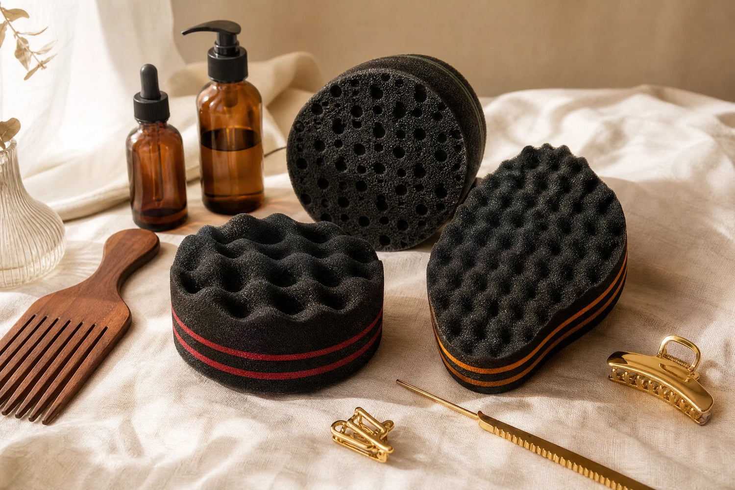 Hair Care