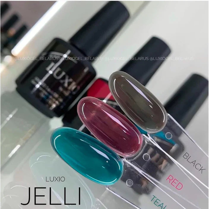 Luxio - Jelli Red