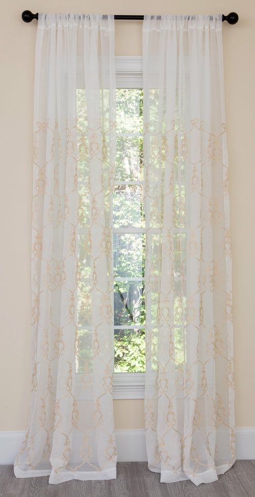 Curtains