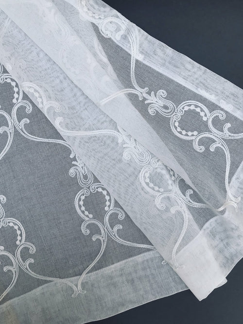 Curtains