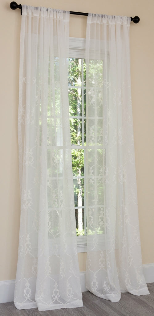 Curtains
