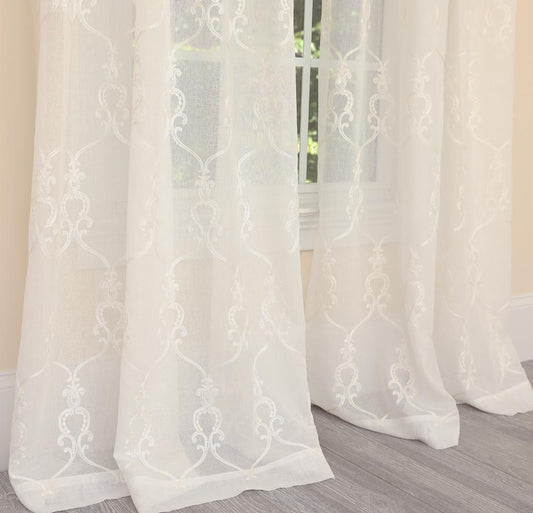 Curtains