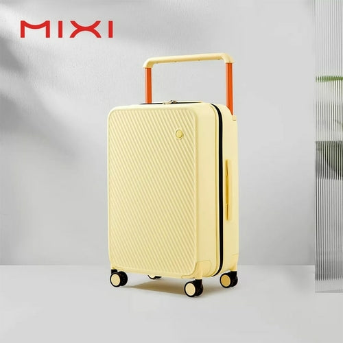Suitcases Travel Cabin Bag Women | Suitcases Travel Cabins Wheels -