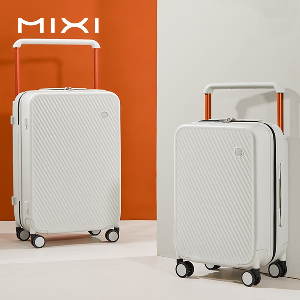 Suitcases Travel Cabin Bag Women | Suitcases Travel Cabins Wheels -