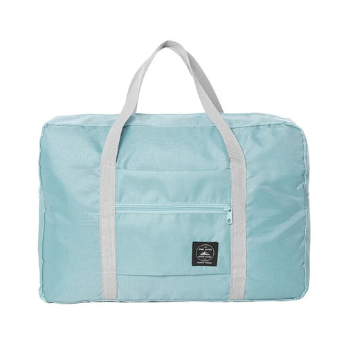 Portable Foldable Travel Duffle Bag Large capacity sports Gym Bag,