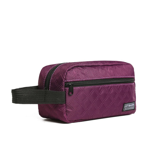 Men's Business Toiletry Bag, Travel Makeup Organizer, Large Capacity