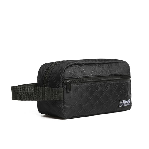 Men's Business Toiletry Bag, Travel Makeup Organizer, Large Capacity