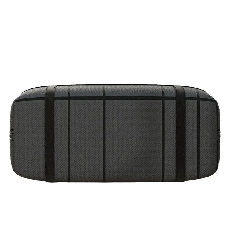 1PC Large Capacity and Super Load-bearing Black Composite Material