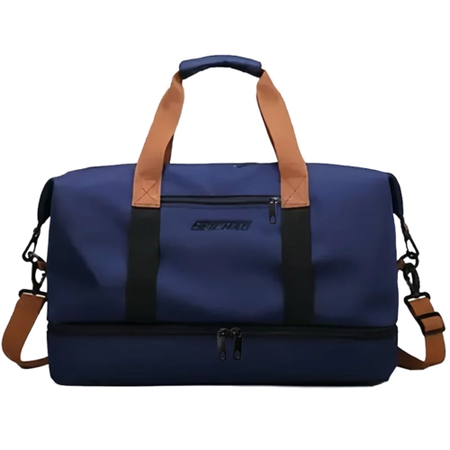 Travel Gym Bag Short-distance Luggage Portable Fitness Bags Shoulder