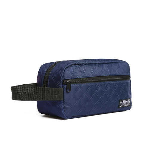 Men's Business Toiletry Bag, Travel Makeup Organizer, Large Capacity
