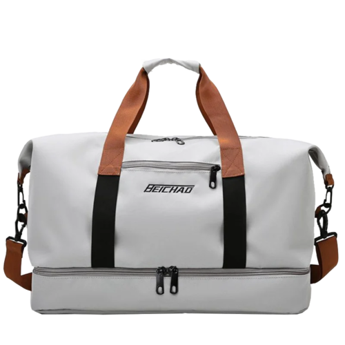 Travel Gym Bag Short-distance Luggage Portable Fitness Bags Shoulder