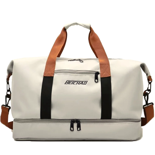 Travel Gym Bag Short-distance Luggage Portable Fitness Bags Shoulder