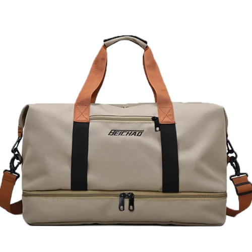 Travel Gym Bag Short-distance Luggage Portable Fitness Bags Shoulder