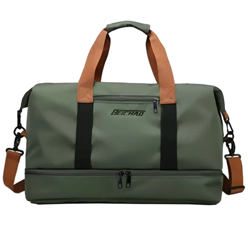 Travel Gym Bag Short-distance Luggage Portable Fitness Bags Shoulder