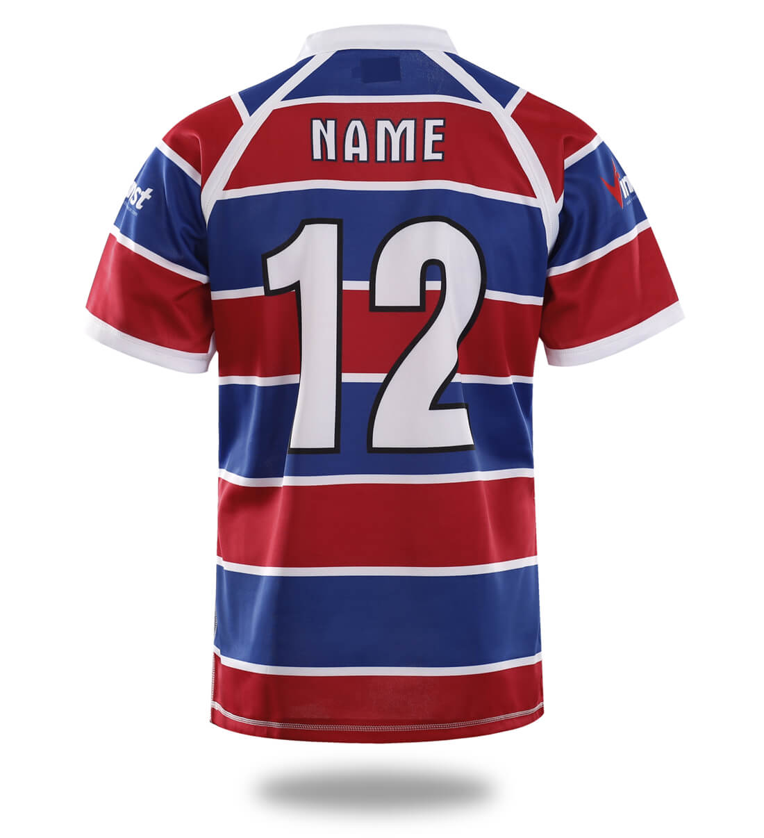 Custom Australia Club Match Rugby Jersey