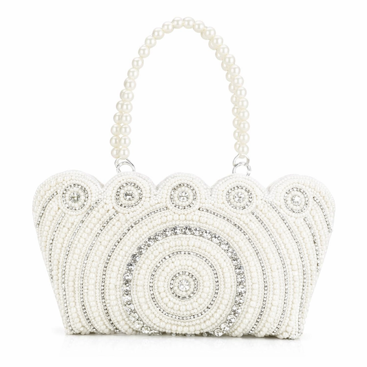 Bridal Clutch Bag for Women – Stylish Design