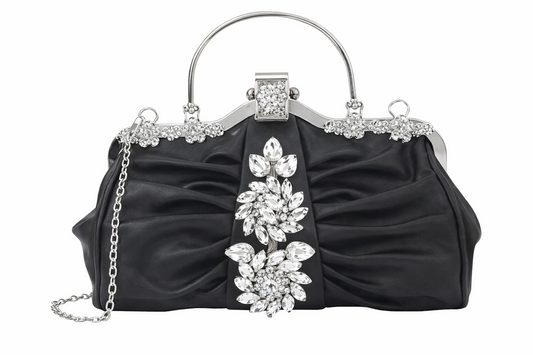 Women Hand Clutch for Wedding & Festive