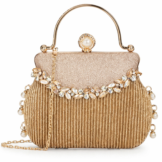 Women’s Party Clutch – Elegant & Compact