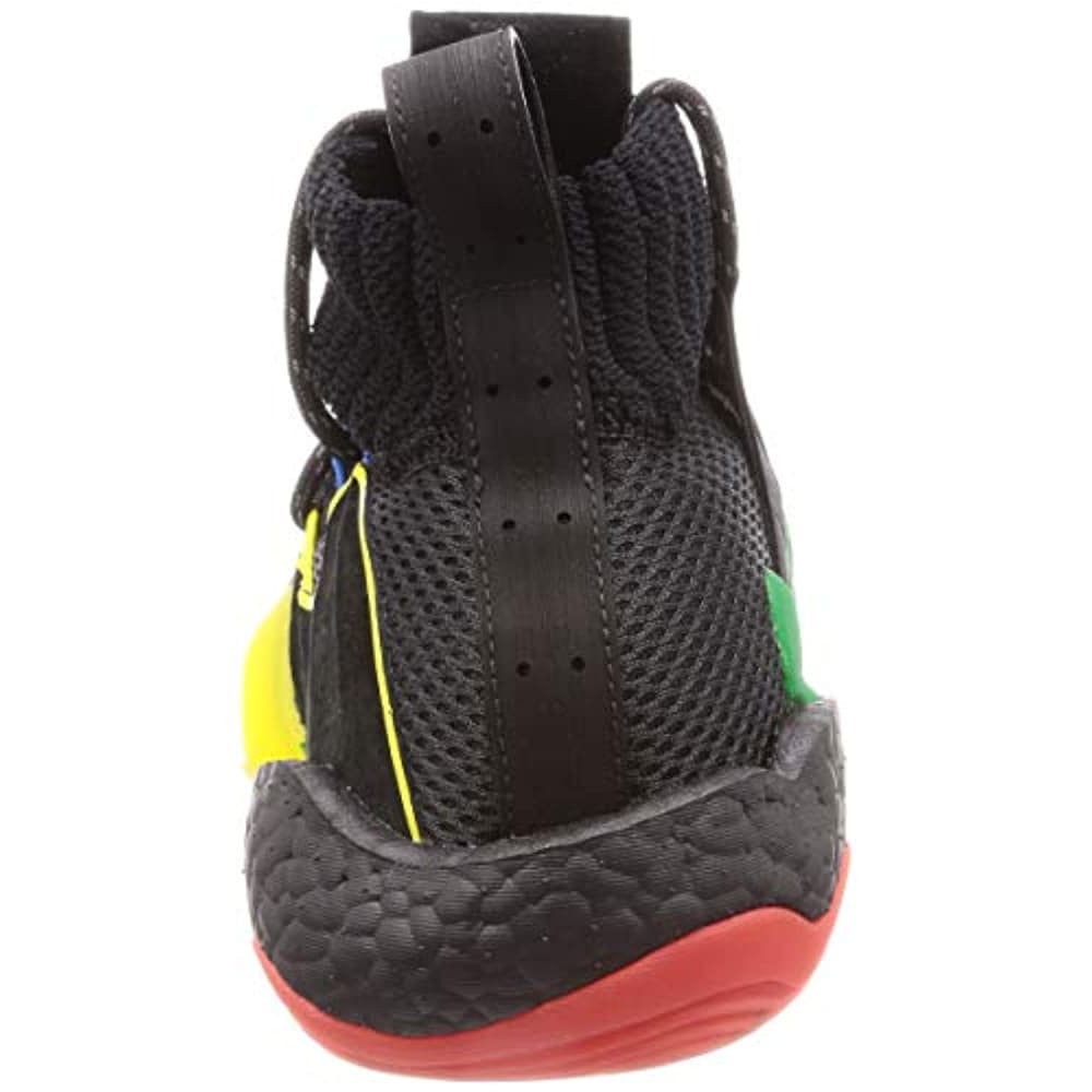  adidas Mens Crazy Byw Lvl x Pharrell Williams Lace Up Sneakers  Casual Sneakers, : Clothing, Shoes & Jewelry