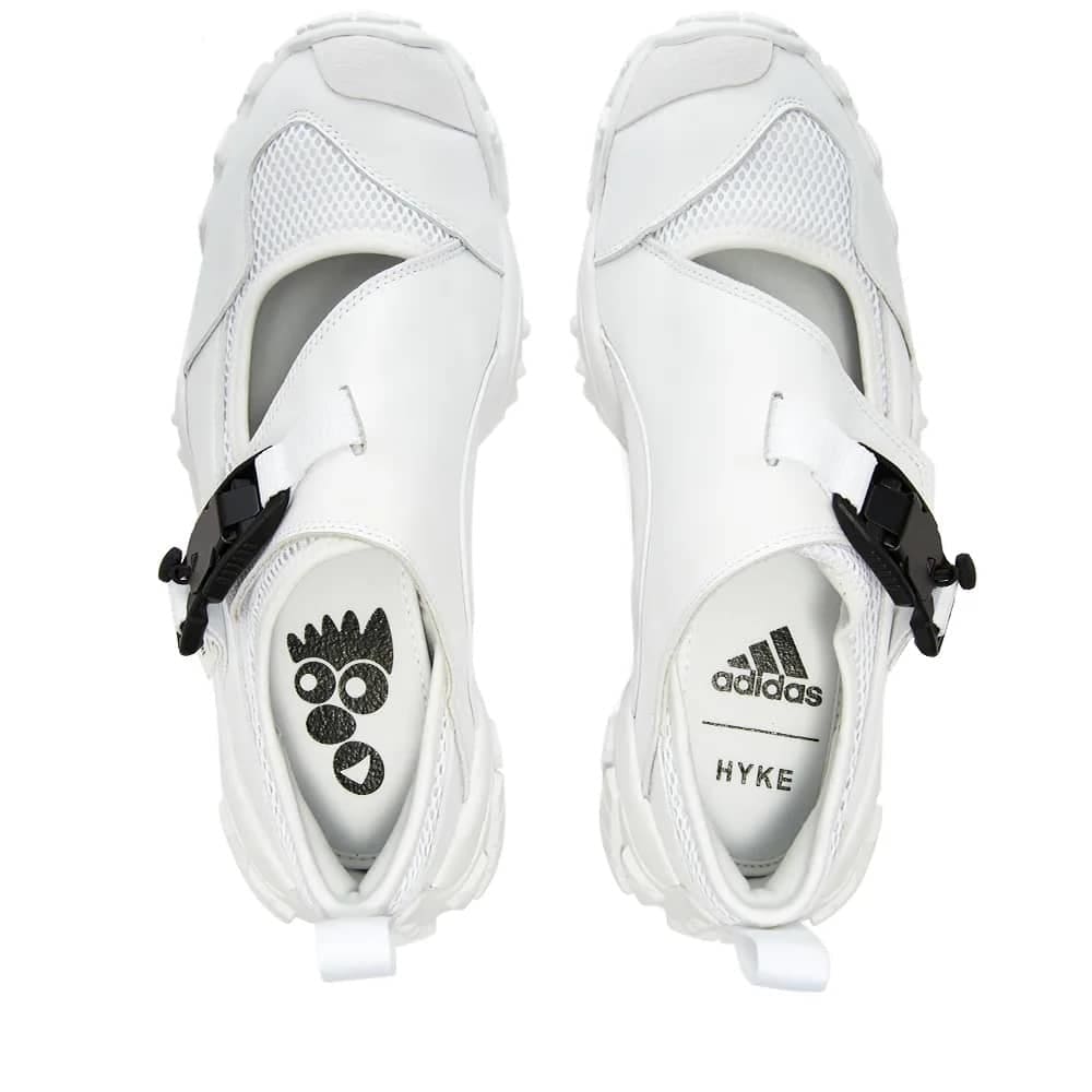 adidas x hyke