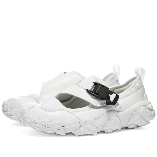 ADIDAS X HYKE AH-003 SANDAL - UK 9 / WHITE