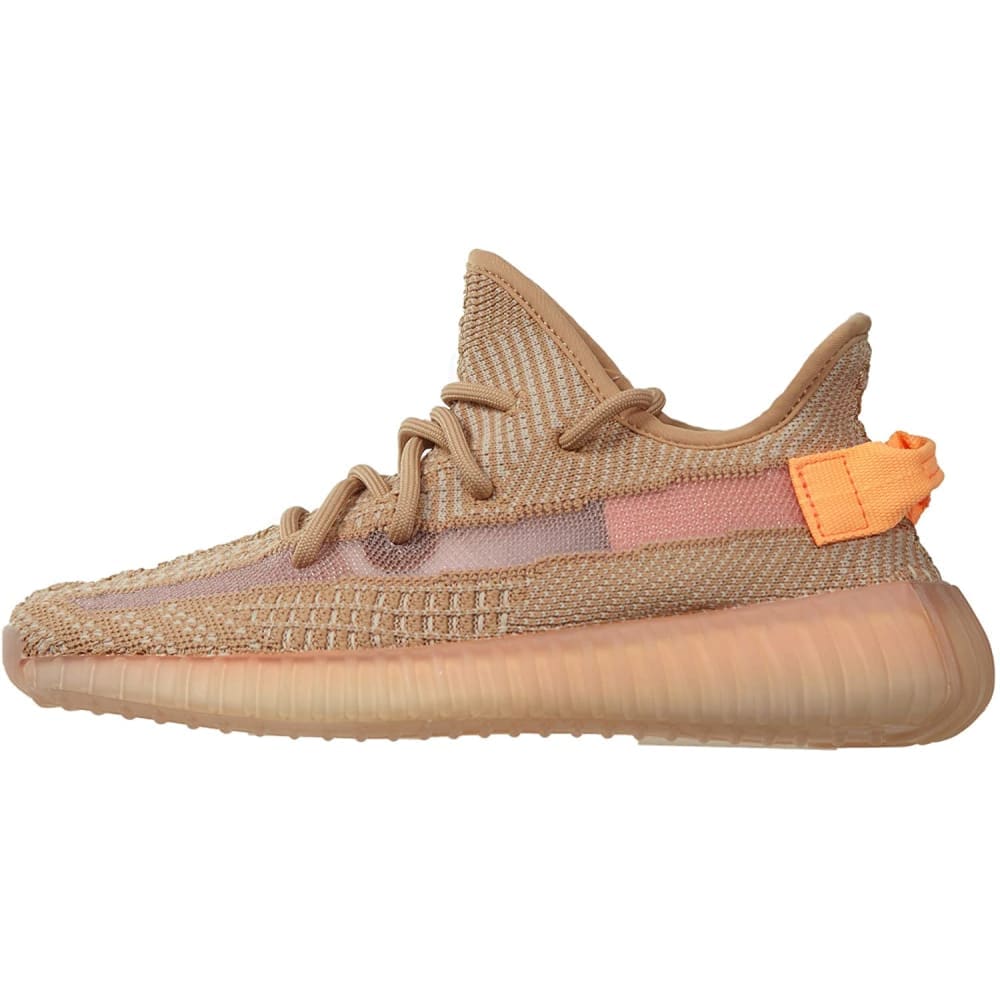 adidas Yeezy Boost 350 V2 - 4 / Clay/Clay/Clay - Back to 