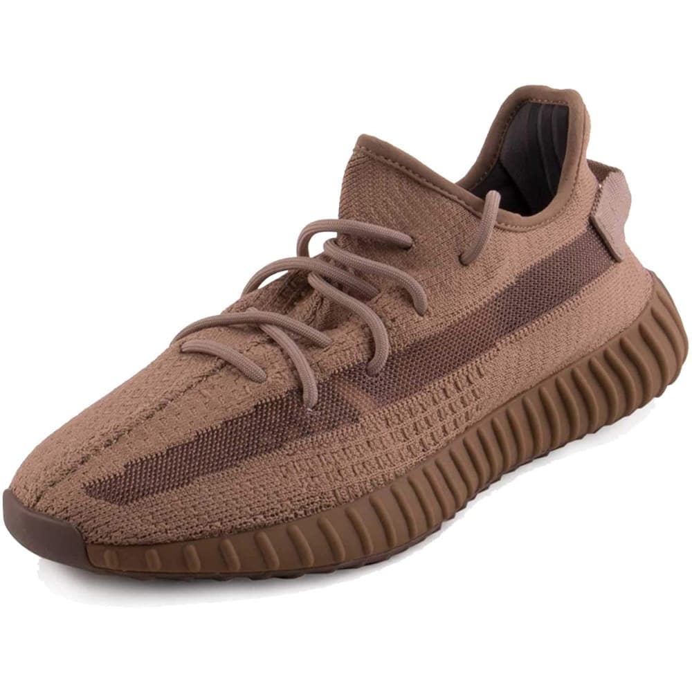 adidas Yeezy Boost 350 V2 - 4 / Earth, Earth - Back to 