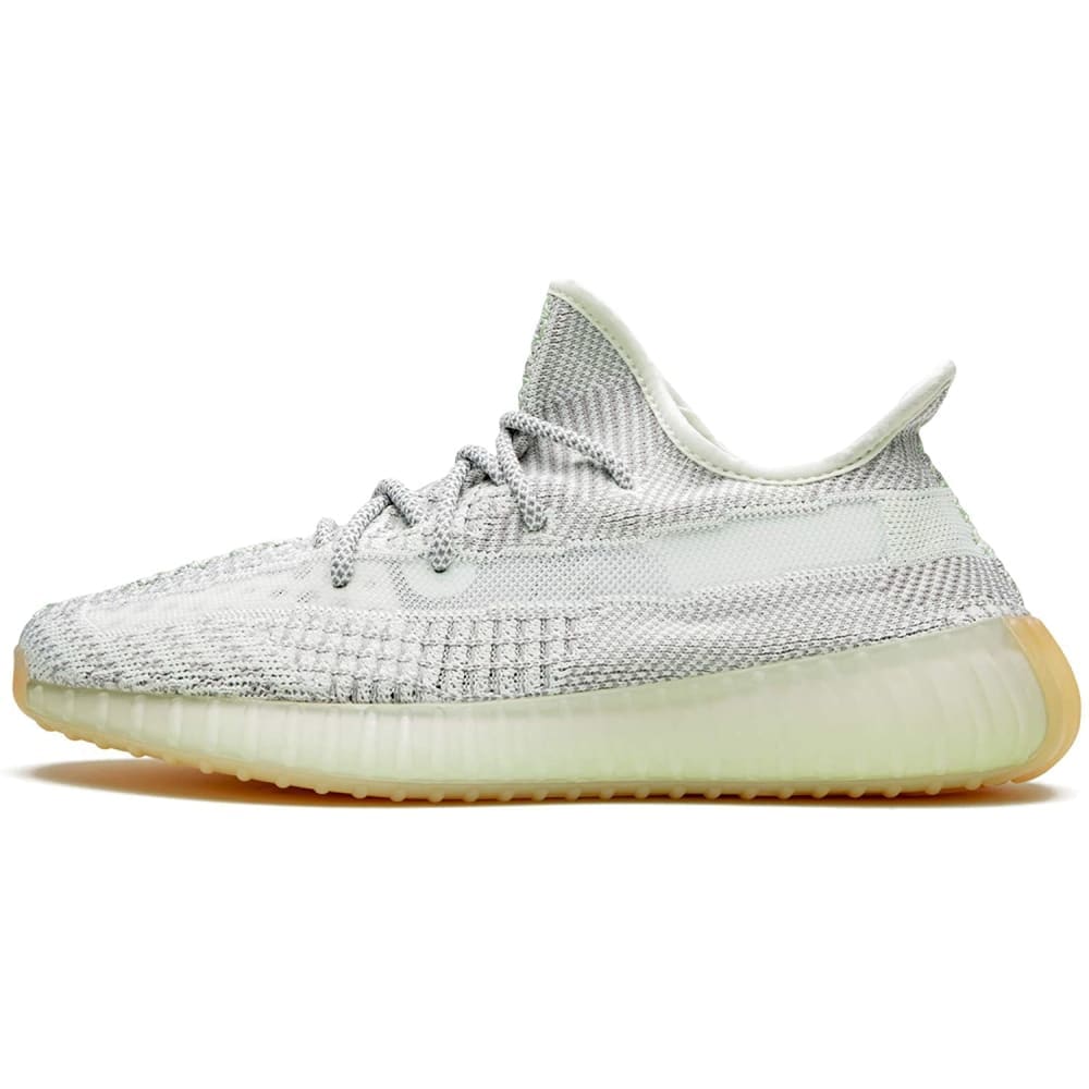 adidas Yeezy Boost 350 V2 - 4 / Grey/Tan - Back to results