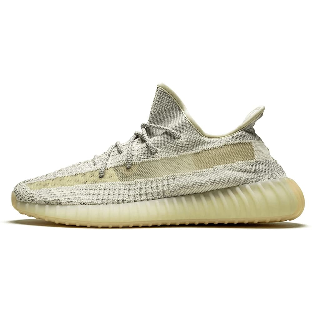 adidas Yeezy Boost 350 V2 - 4 / Lundmark - Back to results