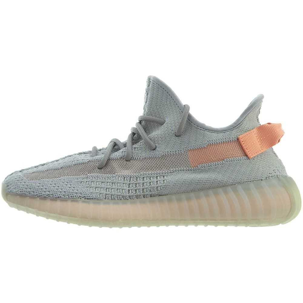 adidas Yeezy Boost 350 V2 - 4 / Trfrm/Trfrm/Trfrm - Back to 