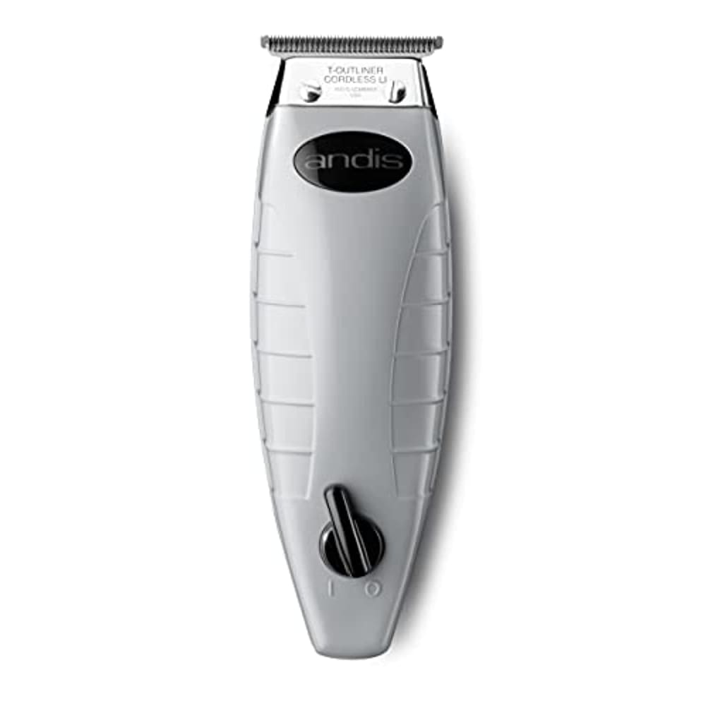 Andis 74000 Professional Cordless T-Outliner Beard/Hair 