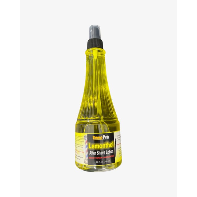 Men's Grooming BumpPro Personal Care Products