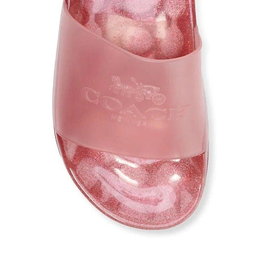 COACH Ulyssa Logo Transparent Slides