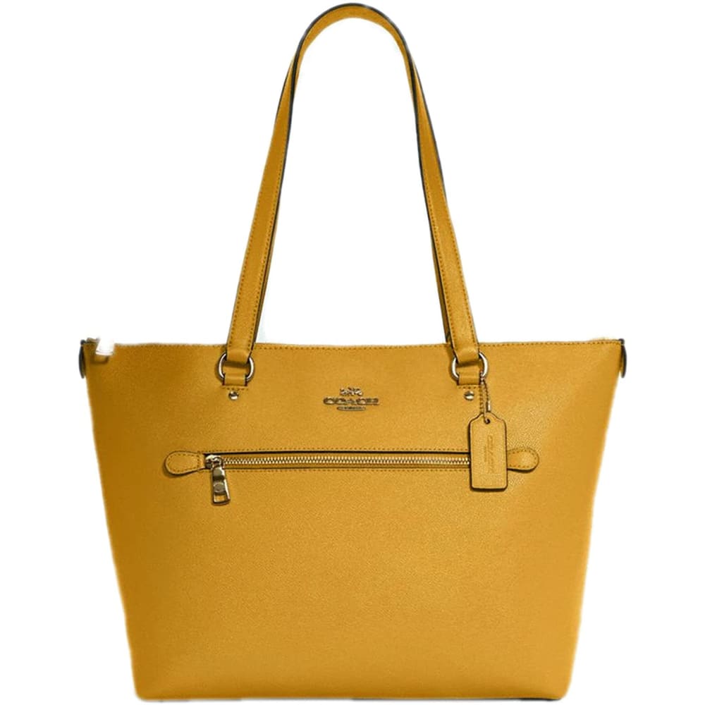 Coach Women’s Gallery Tote - Honeycomb - Back to results
