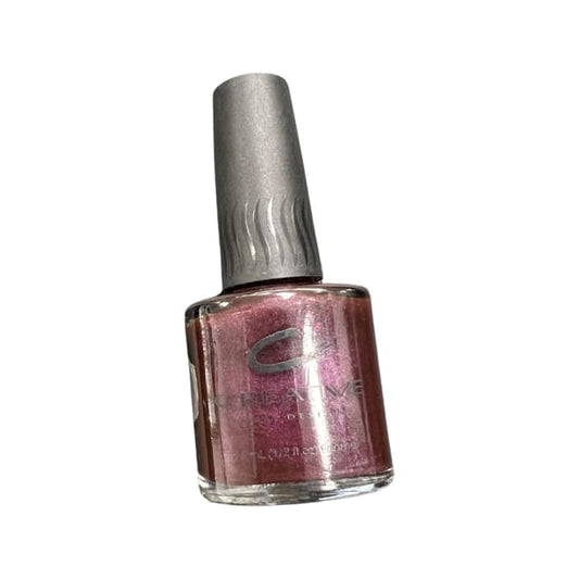 Creative Nail design nail polish Tutti Frutti - Deep Velvet