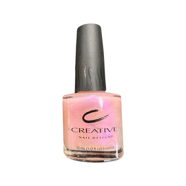 Creative Nail design nail polish Tutti Frutti - Plexi Pink