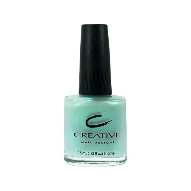 Creative Nail design nail polish Tutti Frutti - Turquoise 