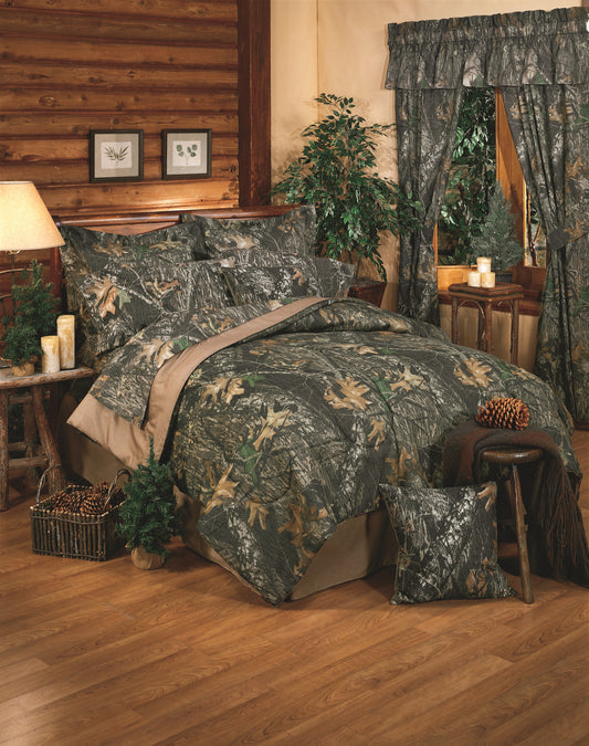 New Break Up Comforter Set