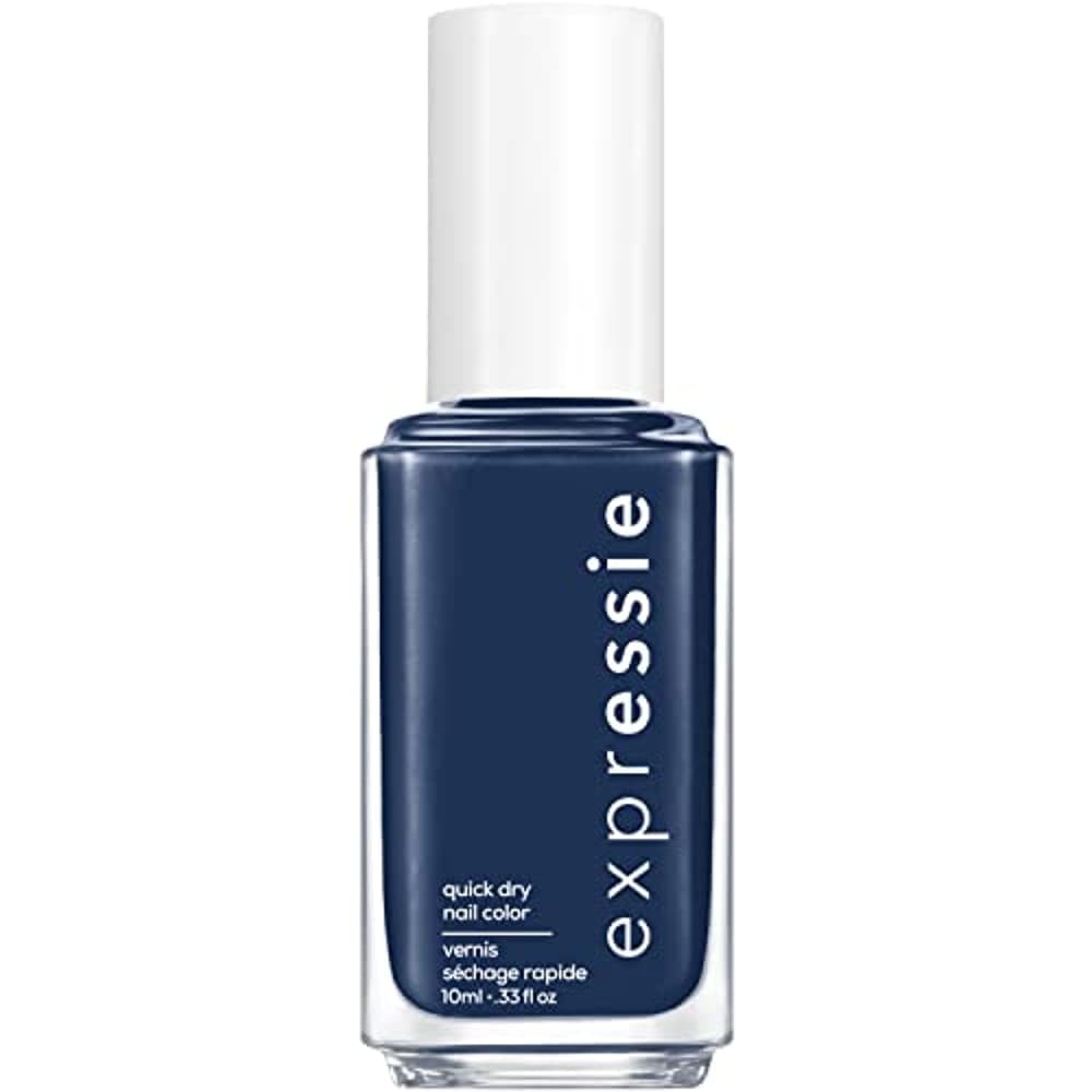 Essie expressie quick-dry nail polish sk8 with destiny 