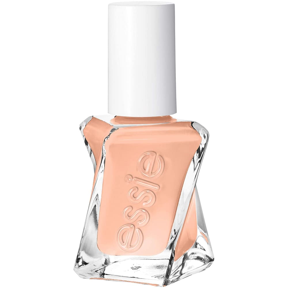 essie Gel Couture 2-Step Longwear Nail Polish Pinned Up Rose