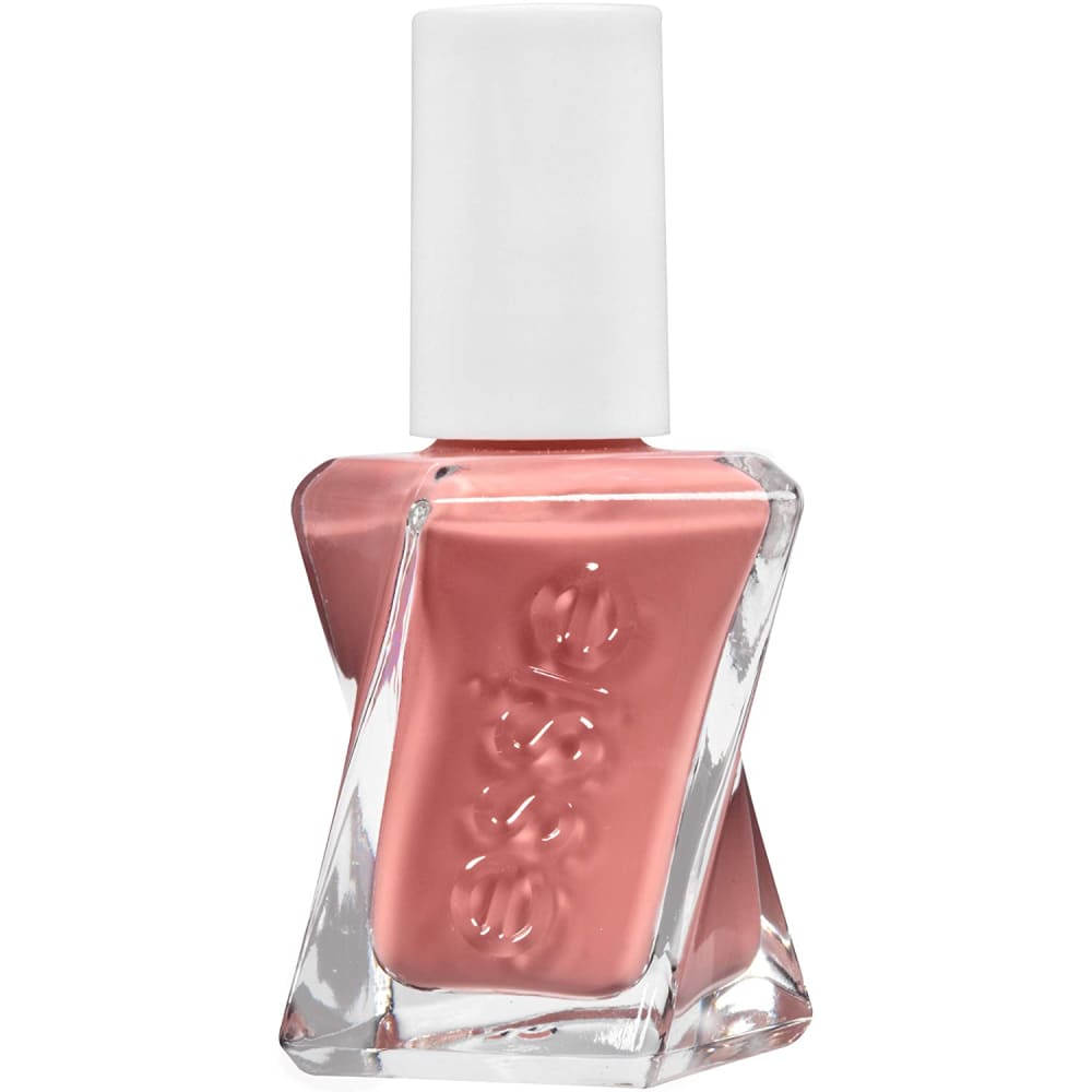 essie Gel Couture 2-Step Longwear Nail Polish Pinned Up Rose