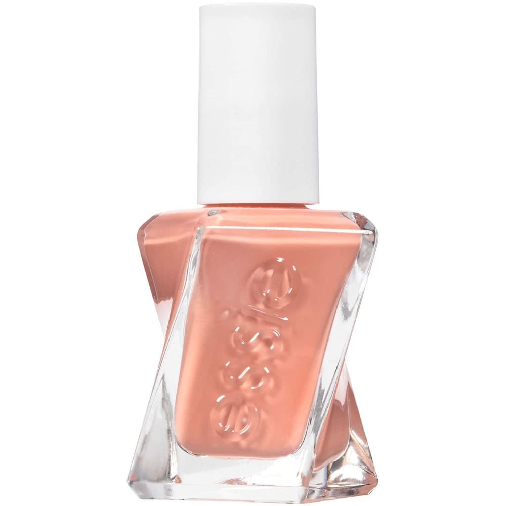 essie Gel Couture 2-Step Longwear Nail Polish Pinned Up Rose