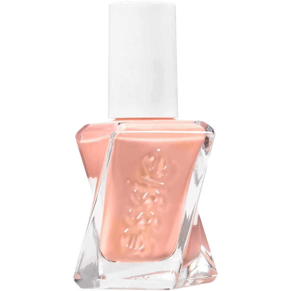 essie Gel Couture 2-Step Longwear Nail Polish Pinned Up Rose