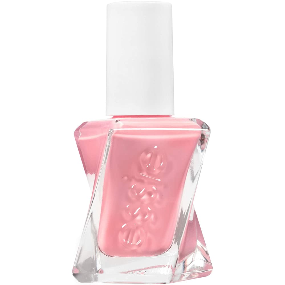 essie Gel Couture 2-Step Longwear Nail Polish Pinned Up Rose