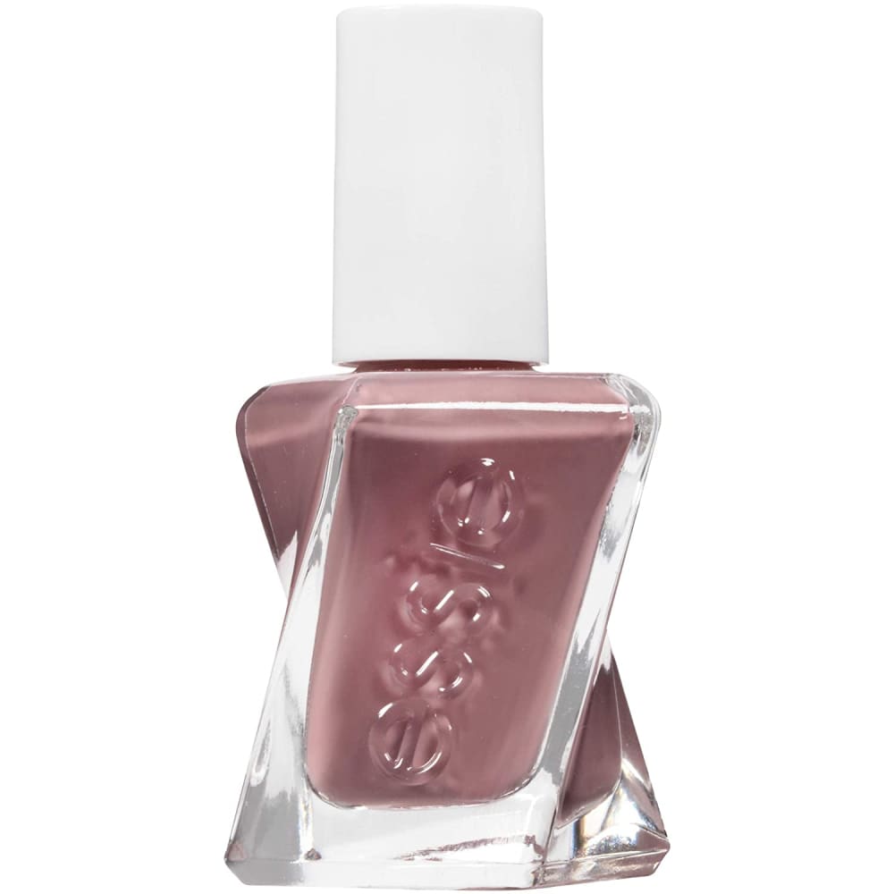 essie Gel Couture 2-Step Longwear Nail Polish Pinned Up Rose