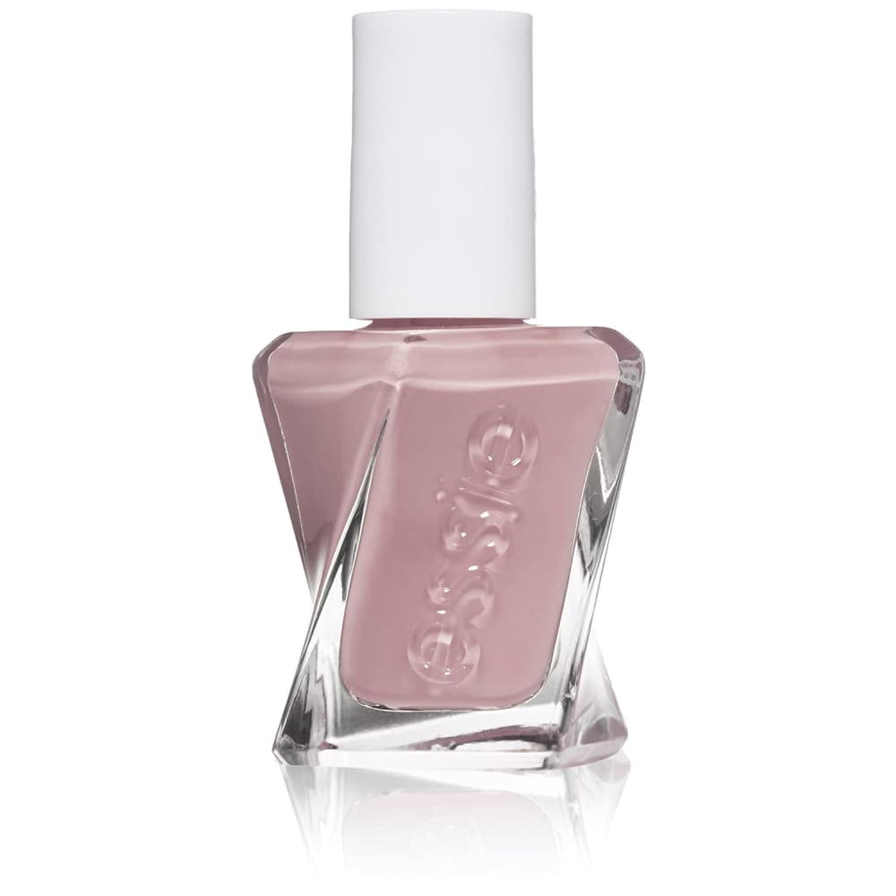 essie Gel Couture 2-Step Longwear Nail Polish Pinned Up Rose