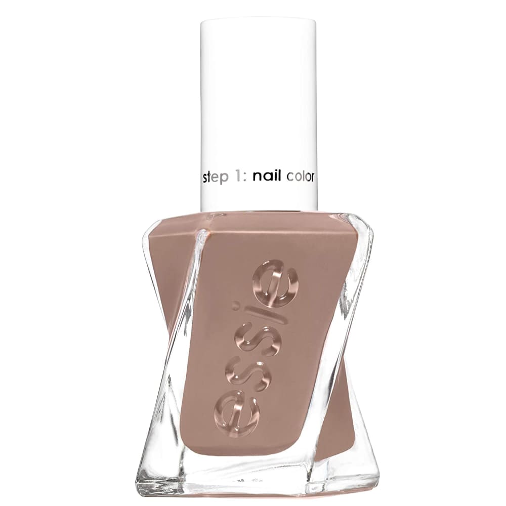 essie Gel Couture 2-Step Longwear Nail Polish Pinned Up Rose