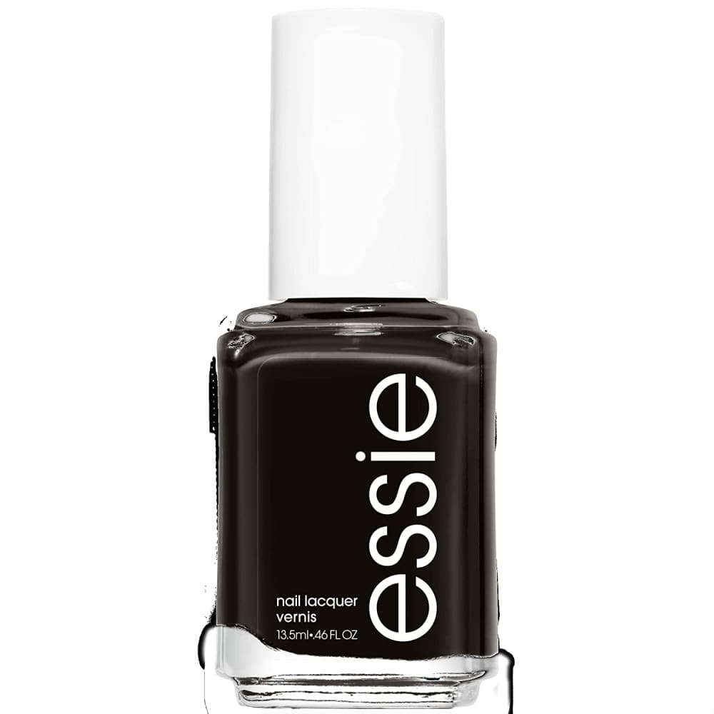 Fwresh Inc - essie Nail Polish Glossy Shine Finish Wild Nude