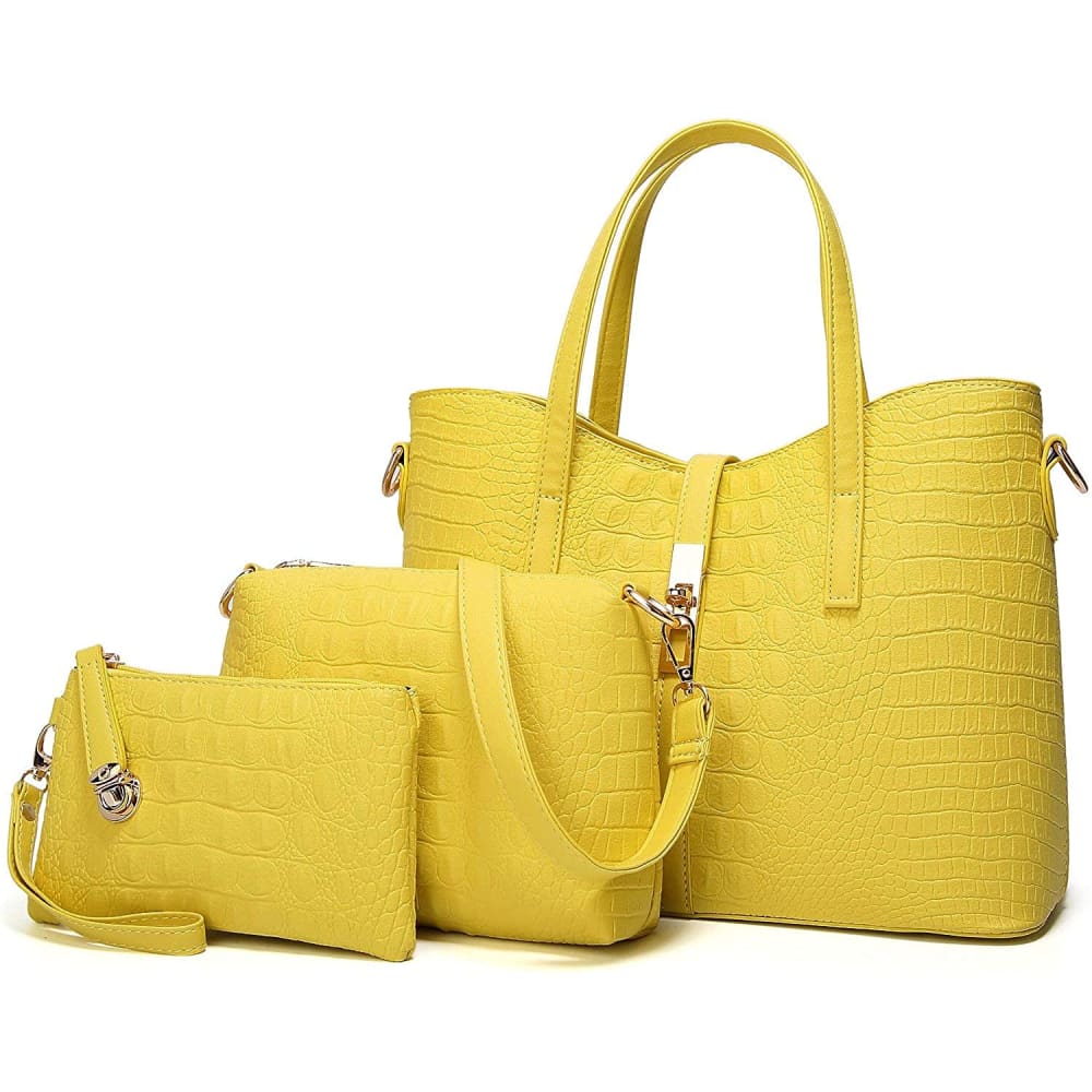 Finest Quality Purses and Handbags for Women Satchel 