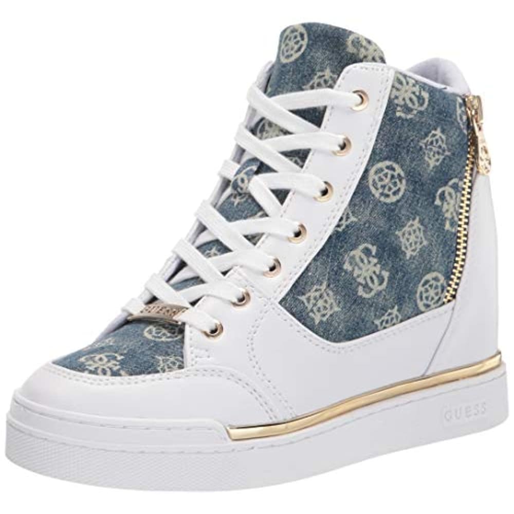 GUESS Women’s Figz Sneaker - Back to results